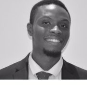 Anthony Mba