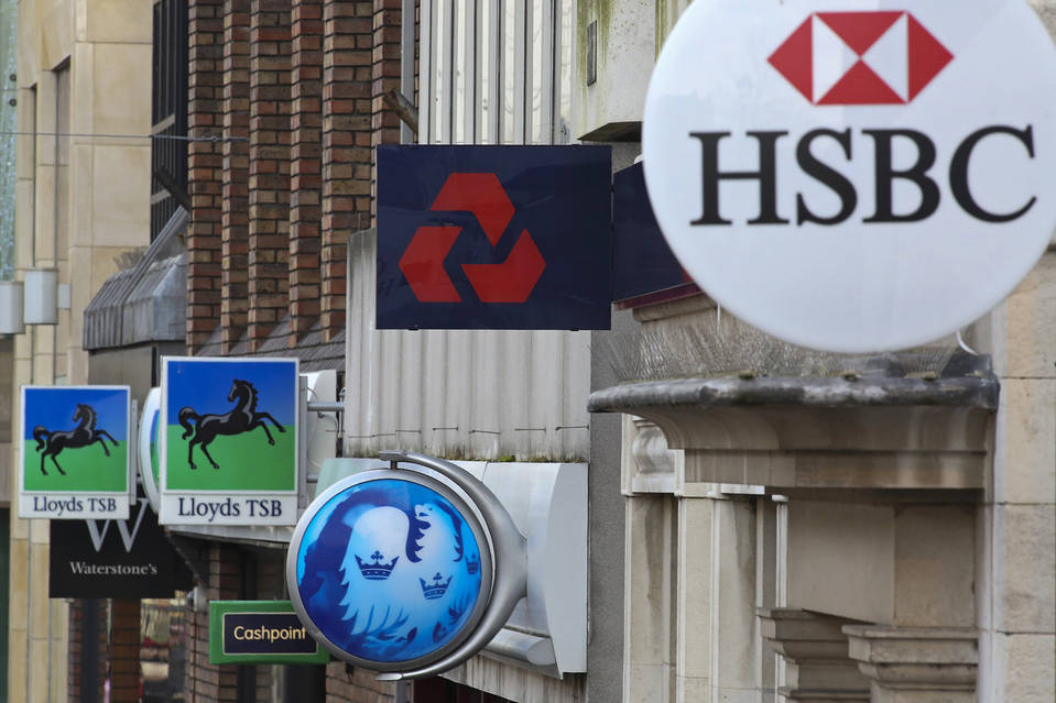UK Banks Stand Firm To a Hard Brexit The Common Sense Network