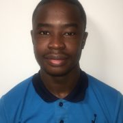 Fidelis Olaniran