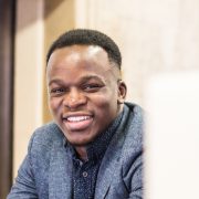 Mike Omoniyi