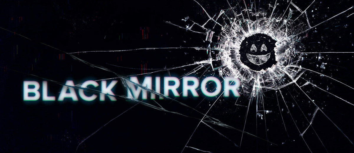Image result for Black Mirror