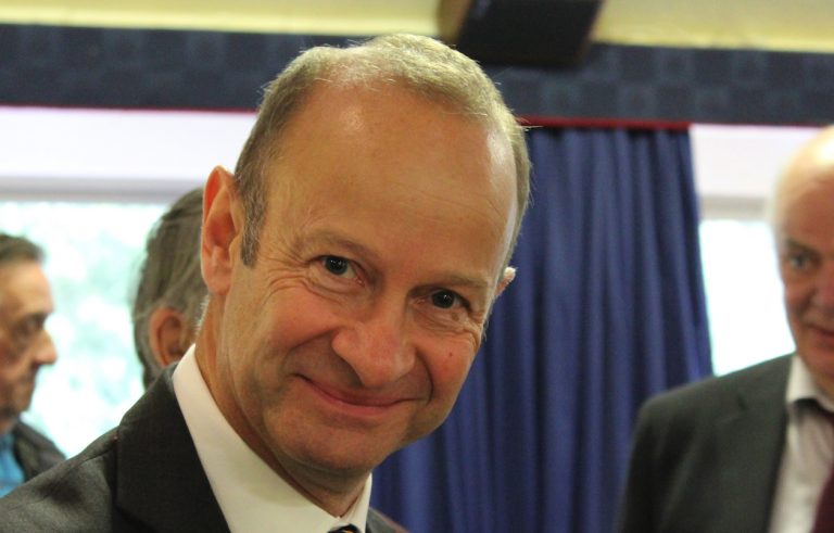 Henry Who? – UKIP’s Fourth Leader in 18 Months Sacked