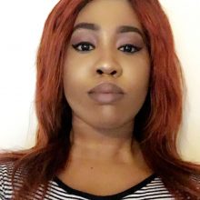 Emmabelle Nwadikwa