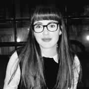 Ruby Hinchliffe