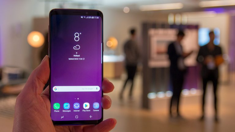 Samsung S9 and S9+: A Guide