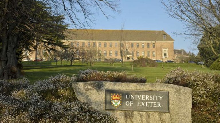 New Allegations of Racism and Sexism Emerge at Exeter University