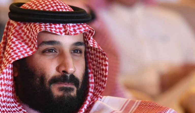 Saudi Anti-corruption Purge Reaps Rewards For The Kingdom