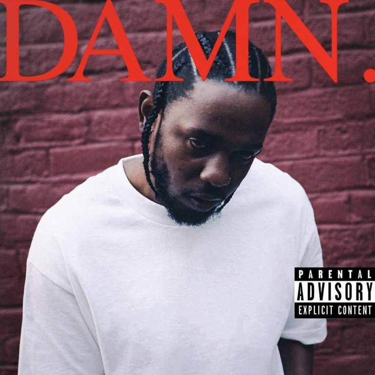 Kendrick Lamar wins Pulitzer Prize