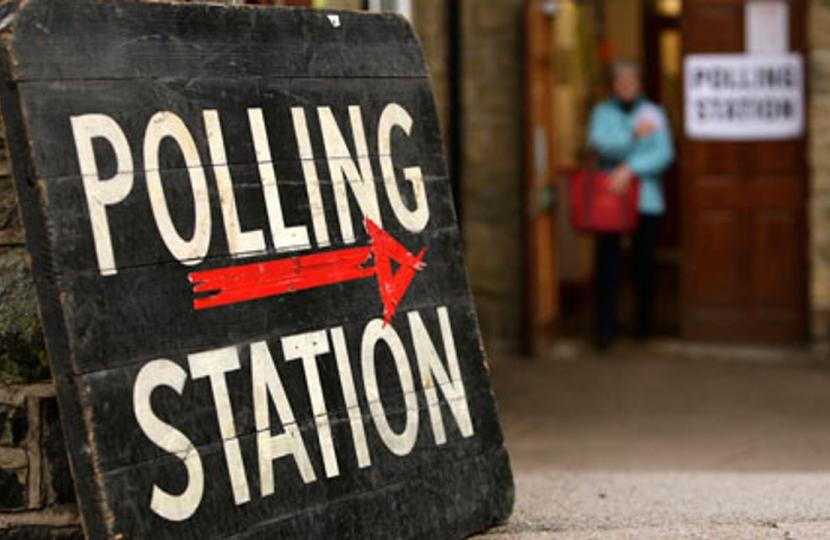 Local Elections Labour v Conservatives ends in deadlock The Common