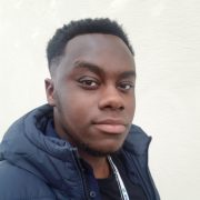 Jireh Antwi