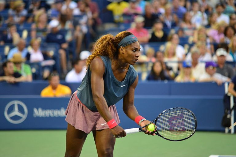 Is Serena Williams Given the Respect She Deserves?