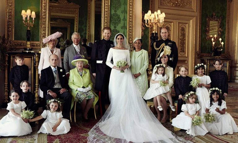 Megxit: Can the couple survive without the "Royal" branding?