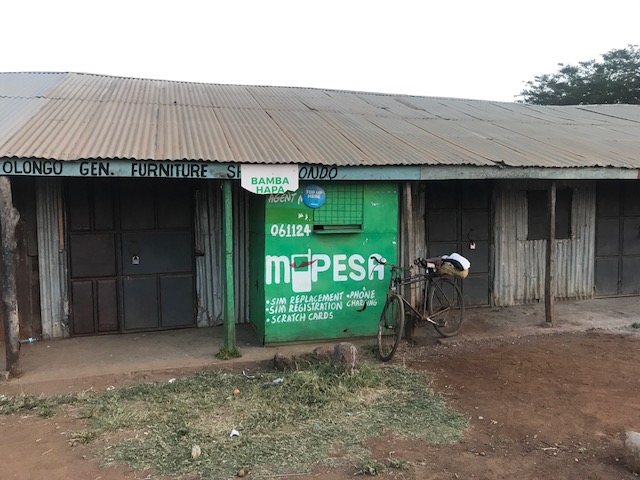 M-PESA: The Kenya Phenomenon That Kept The Brick Phone Alive