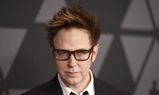 James Gunn and The Shady Right-Wing Conspiracy No One’s Talking About