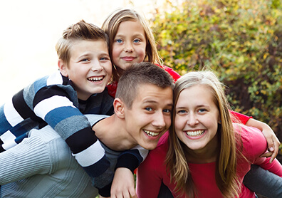 What They Don’t Tell You About Au Pairing