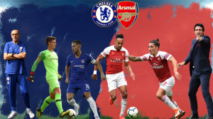 Download Gambar gambar arsenal vs manchester city Terbaru