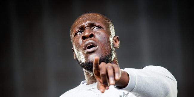Is The Stormzy Scholarship Racist?