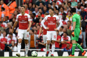 135 Gambar gambar arsenal vs man city Terkini