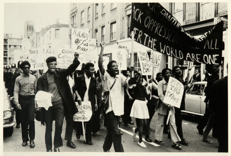 Black History Has Already Been Erased Before… No More, I Say, No More