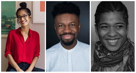 Review: Elaine Castillo, Michael Donkor, and Olumide Popoola at Manchester Literature Festival