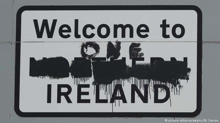 IRELAND: What Happens When A Country Pays Attention To Its Own History