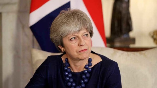 Theresa May: Brexit Referendum Would Do ‘Irreparable Damage’ To British Politics