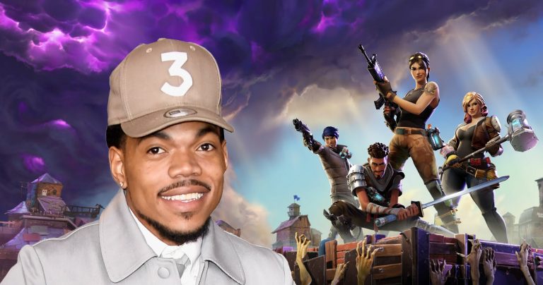 Why won’t Fortnite pay Black creatives?