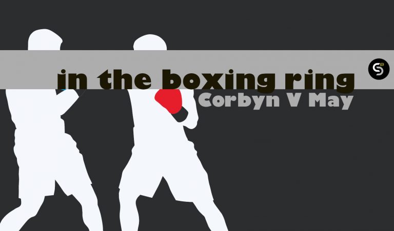 May V Corbyn: Is There Really Anything to Gain From a TV Debate?