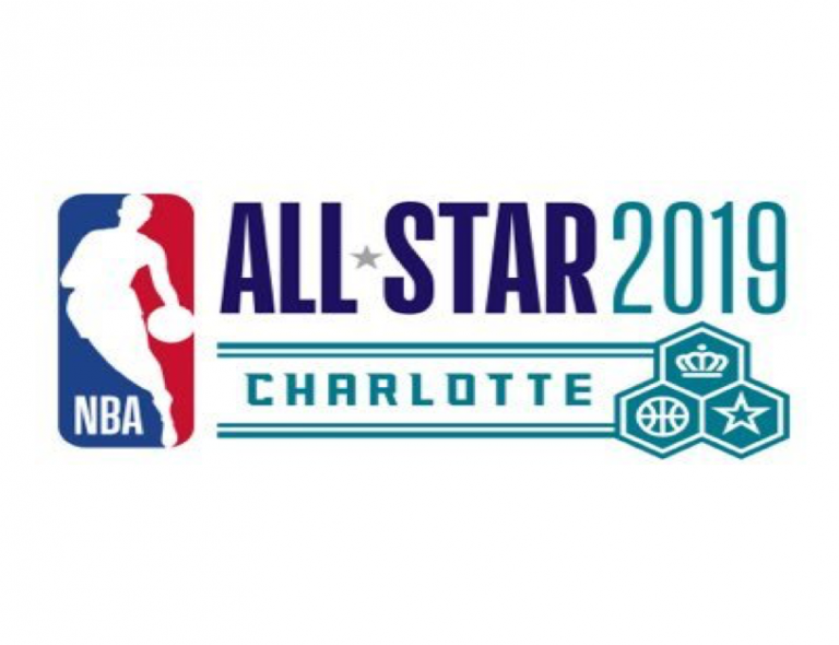 2019 NBA All-Star Game – Charlotte
