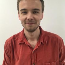 Fergus Macphee