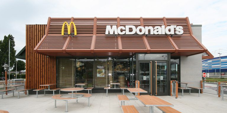 No more McDonalds and KFC if we can’t secure a deal with the EU?
