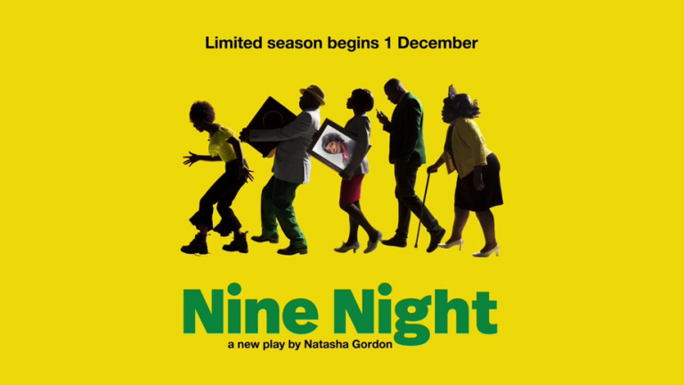 Review: Nine Night at Trafalgar Studios