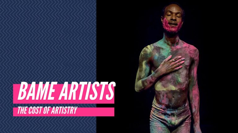 6/10 The Cost of Artistry | Jamal Gerald