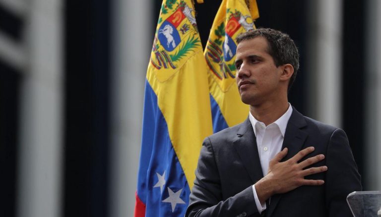 Is Recognising Juan Guaidó as Venezuelan President the Correct Way To Go?