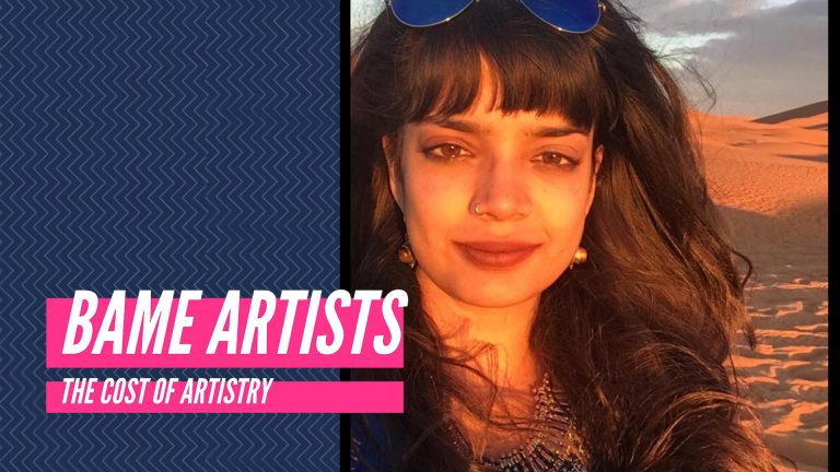 4/10 The Cost of Artistry | Shareefa Energy