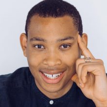 Shaun Flores