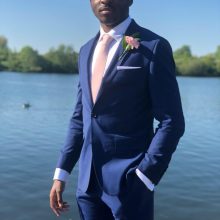 Timi Awoniyi
