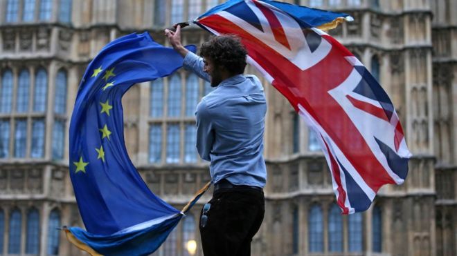 What Personal Impact Will Brexit Have On UK Nationals?