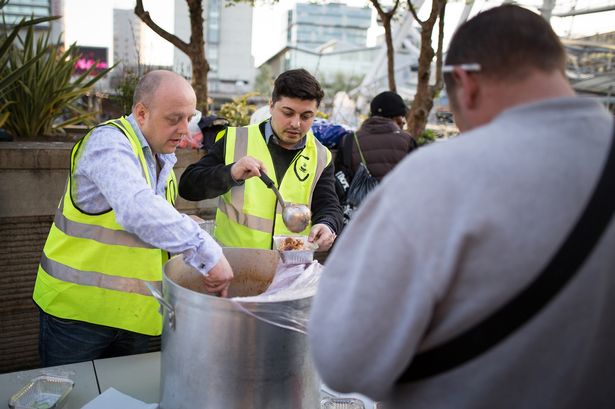 Good Deed or PR Stunt? – Don’t Paint Everyone With The Same Brush