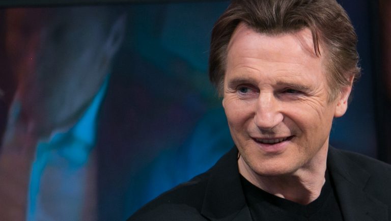 Liam Neeson A Brave Outspoken Racist? Or A Man That Deserves To Have His Past Left Behind?