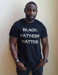 black fathers matter