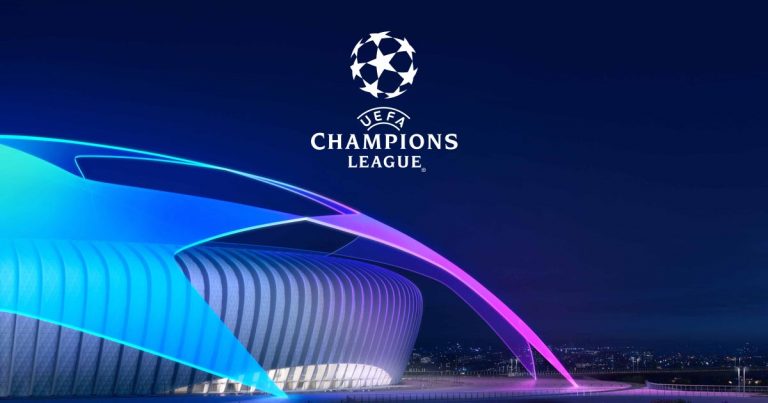 The Champions League is Back