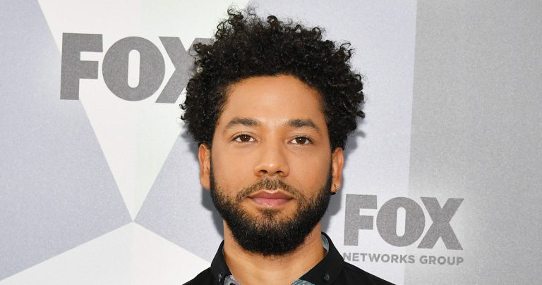 Jussie Smollett: The attacked existence of Black LGBTQ+ people
