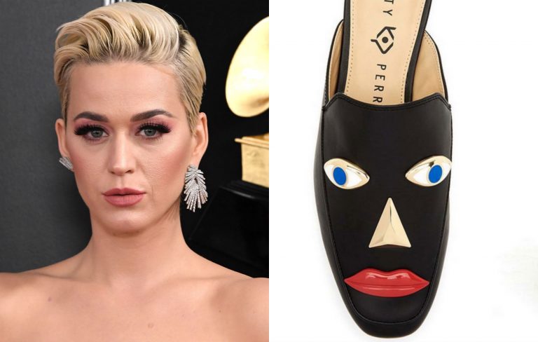 Blackface Has Found Its New Successor In Gucci