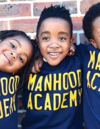 manhood academy