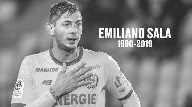 Emiliano Sala: Tribute’s Pour In As Body Identified As Cardiff City Footballer