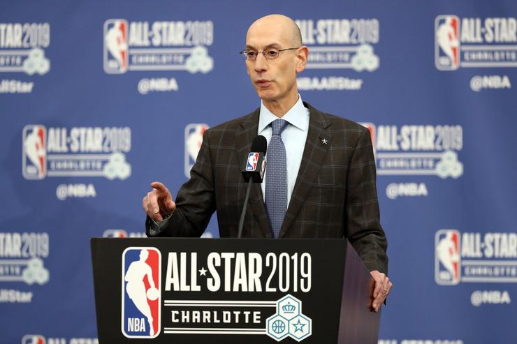 NBA Announces Basketball Africa League