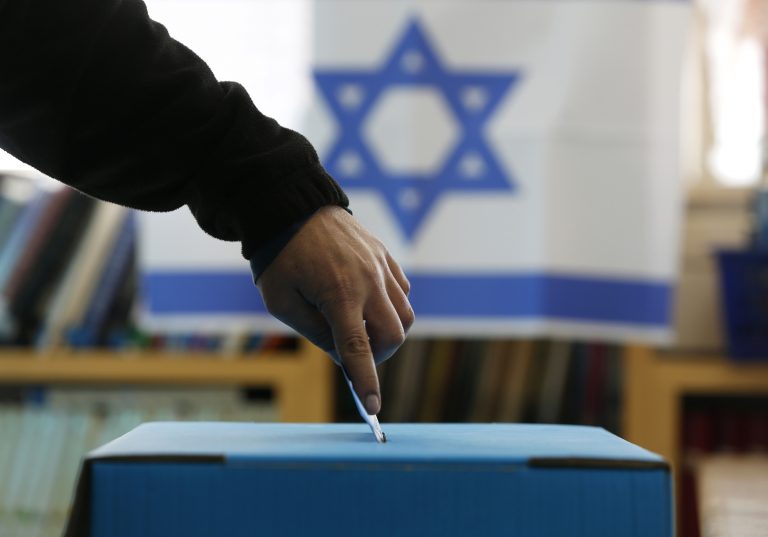 Israeli Election Videos Push the Early Election Further to the Right, and Away From Peace Following the Perpetuation of Arab Stereotypes.
