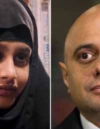 begum vs javid