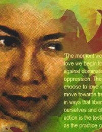 bell hooks